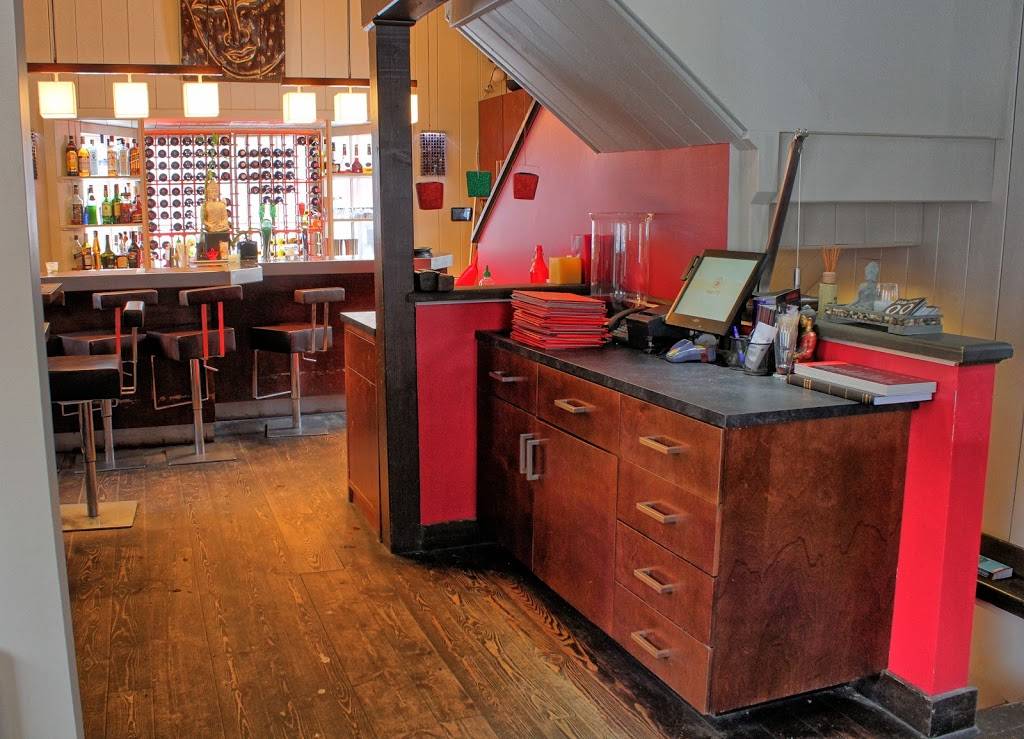 Ôwok Mont-Tremblant | restaurant | 111 Chemin de Kandahar, Mont-Tremblant, QC J8E 1E2, Canada | 8196814455 OR +1 819-681-4455