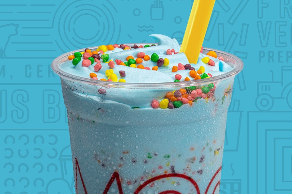 MOOYAH Burgers, Fries & Shakes | meal takeaway | 2695 King Ave W Ste D, Billings, MT 59102, USA | 4062943797 OR +1 406-294-3797