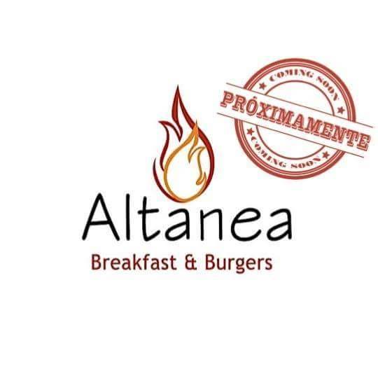 Altanea Breakfast & Burgers | restaurant | Calle Primera 140, El Sauzal, 22760 El Sauzal, B.C., Mexico | 016461758180 OR +52 646 175 8180