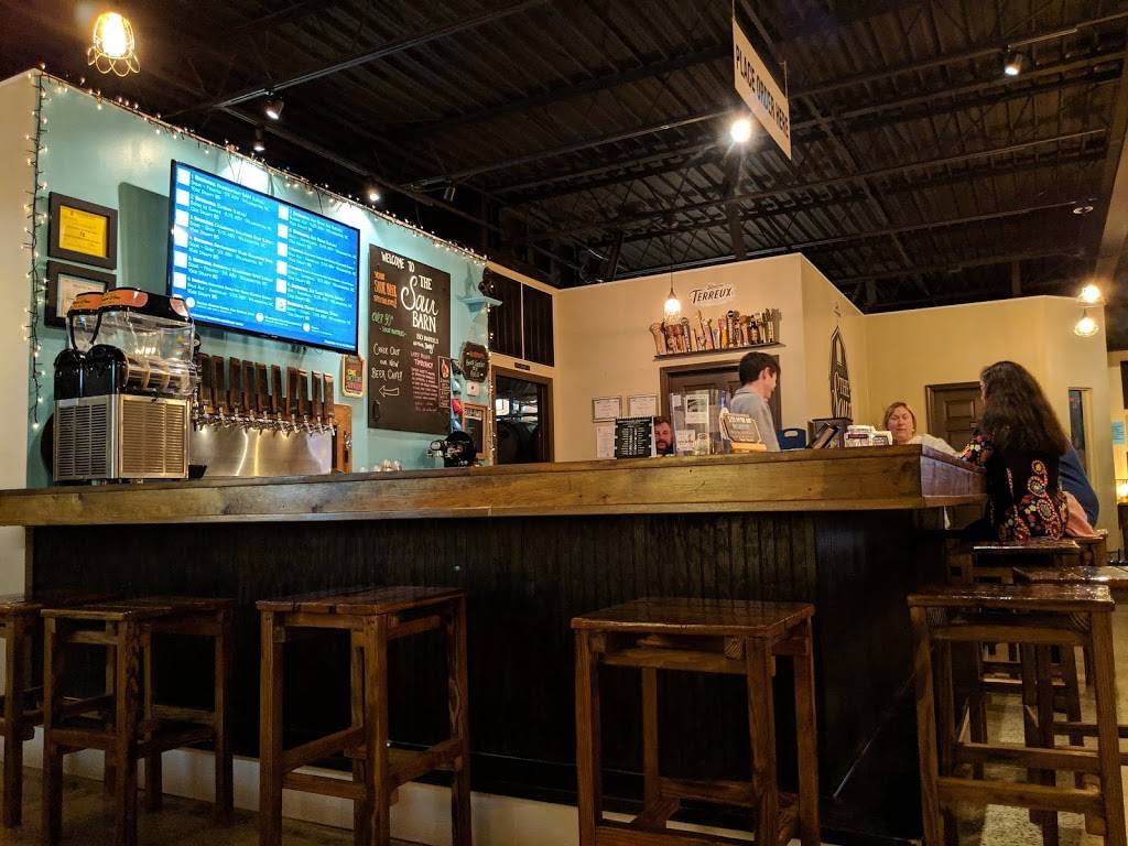 The Sour Barn | restaurant | 7211 Market St, Wilmington, NC 28411, USA | 8447687276 OR +1 844-768-7276