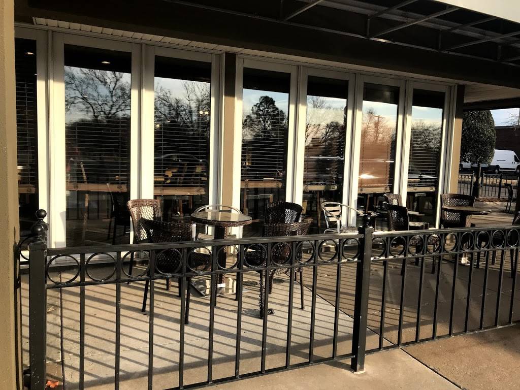 Chae Cafe & Eatery | cafe | 7300 N Western Ave, Oklahoma City, OK 73116, USA | 4058407725 OR +1 405-840-7725