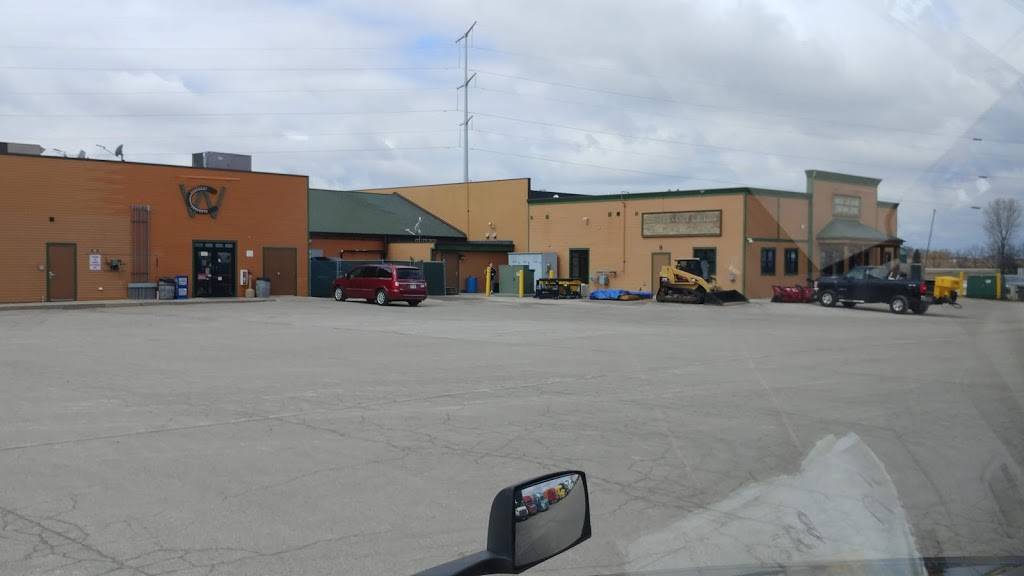 Columbus West Travel Center | bakery | 2200 W James St, Columbus, WI 53925, USA | 9206239740 OR +1 920-623-9740