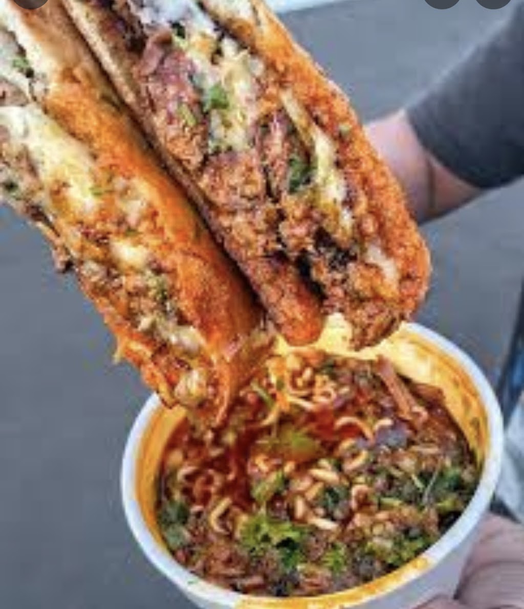 La Tortilla Taco Truck | restaurant | 745 85th Ave, Oakland, CA 94621, USA | 5106743180 OR +1 510-674-3180