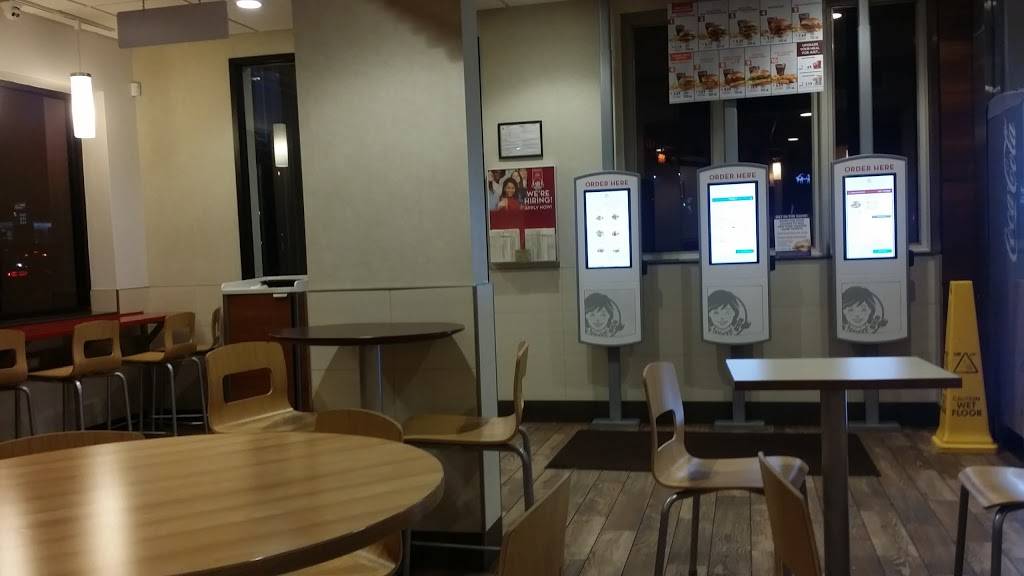 Wendys | restaurant | 1860 NJ-10, Parsippany, NJ 07054, USA | 9734559859 OR +1 973-455-9859