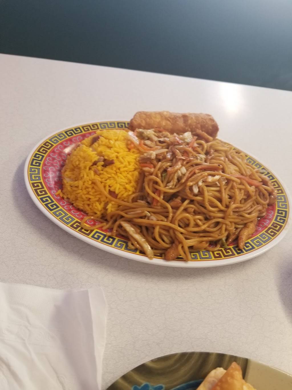 China Garden | restaurant | 5 Main St, Coudersport, PA 16915, USA | 8142748777 OR +1 814-274-8777