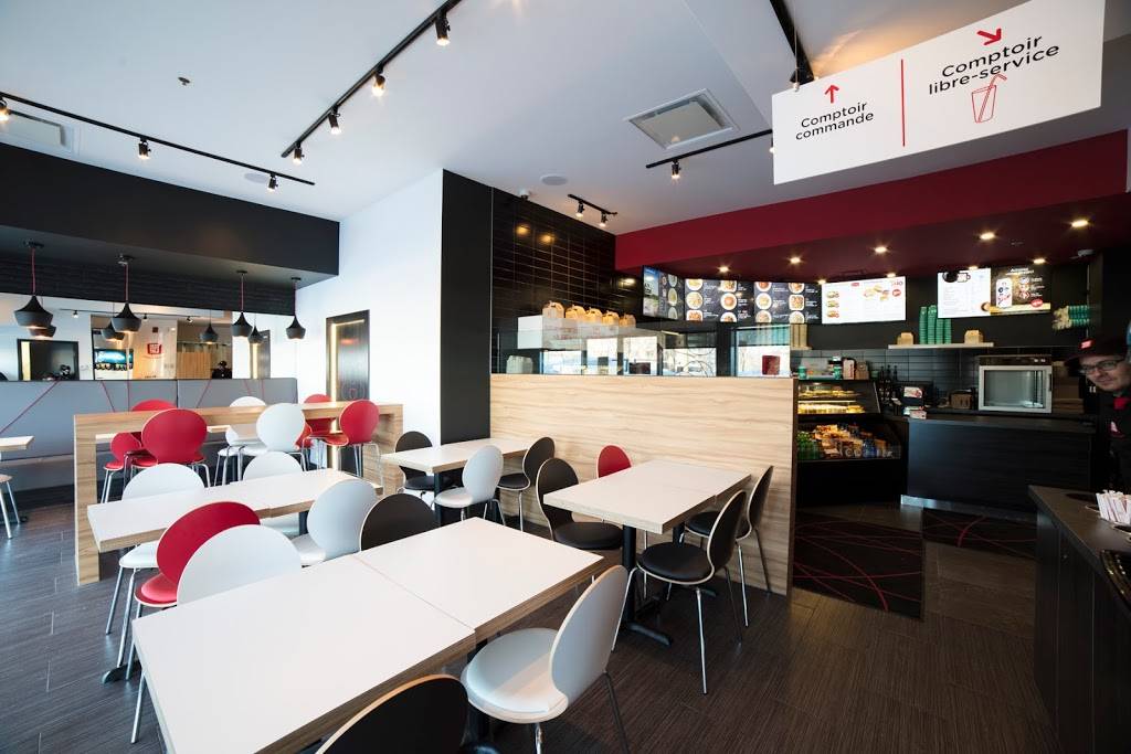 Topla! | restaurant | 2360 Ch Ste-Foy, Québec, QC G1V 4H2, Canada | 4187803205 OR +1 418-780-3205