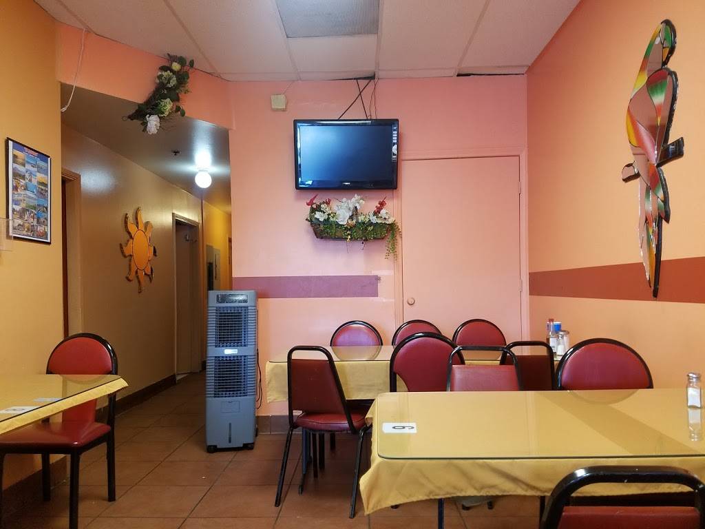 El Palmar Salvadoran and Mexican Food | restaurant | 7965 Sierra Ave, Fontana, CA 92336, USA | 9094290913 OR +1 909-429-0913
