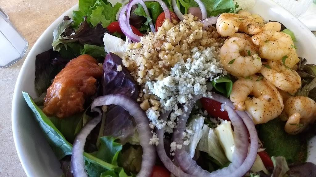 Michelangelo of North Port | restaurant | 1091 South Toledo Blade Blvd, North Port, FL 34288, USA | 9414260044 OR +1 941-426-0044