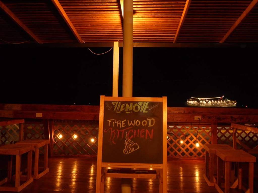 7 Leños | restaurant | Acapulco, 22890 Ensenada, B.C., Mexico | 016461832129 OR +52 646 183 2129