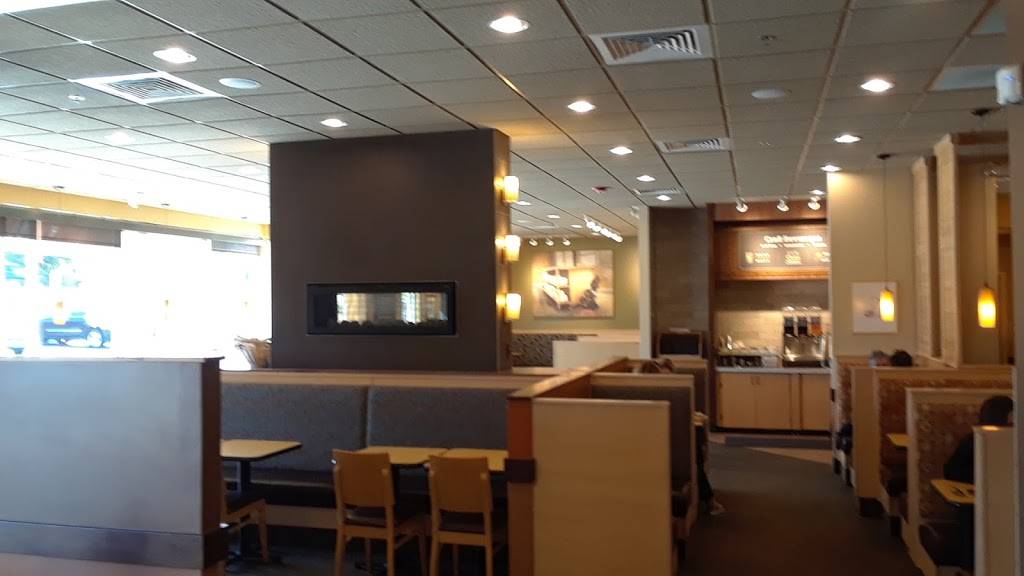 Panera Bread | bakery | 6408 Yank Way suite b, Arvada, CO 80004, USA | 7202747800 OR +1 720-274-7800