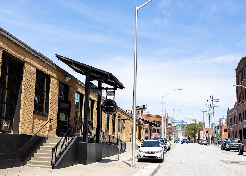 Society | night club | 2050 Central St, Kansas City, MO 64108, USA | 8166433300 OR +1 816-643-3300