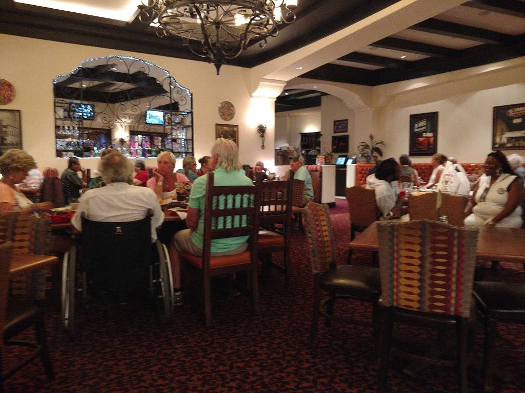 El Fenix Restaurant 777 Casino Ave, Thackerville, OK 73459, USA