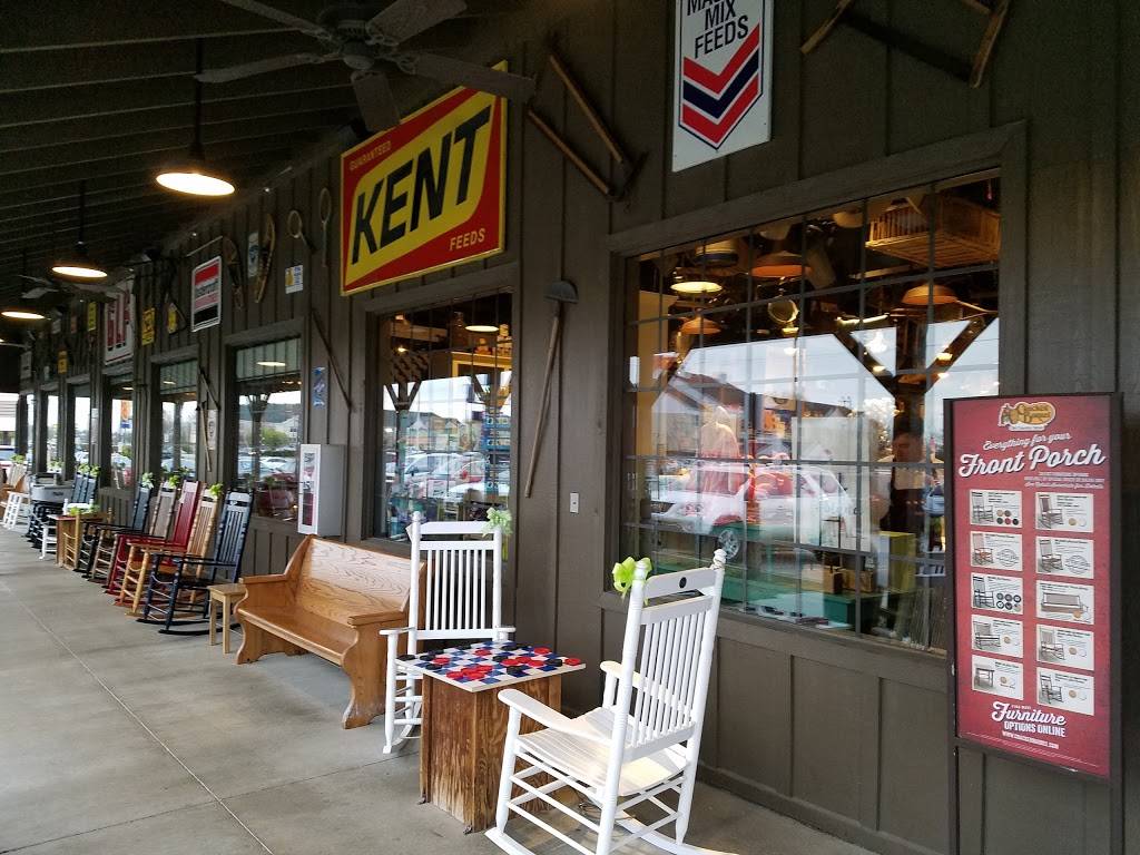 Cracker Barrel Old Country Store 2307 SE Walton Blvd, Bentonville, AR