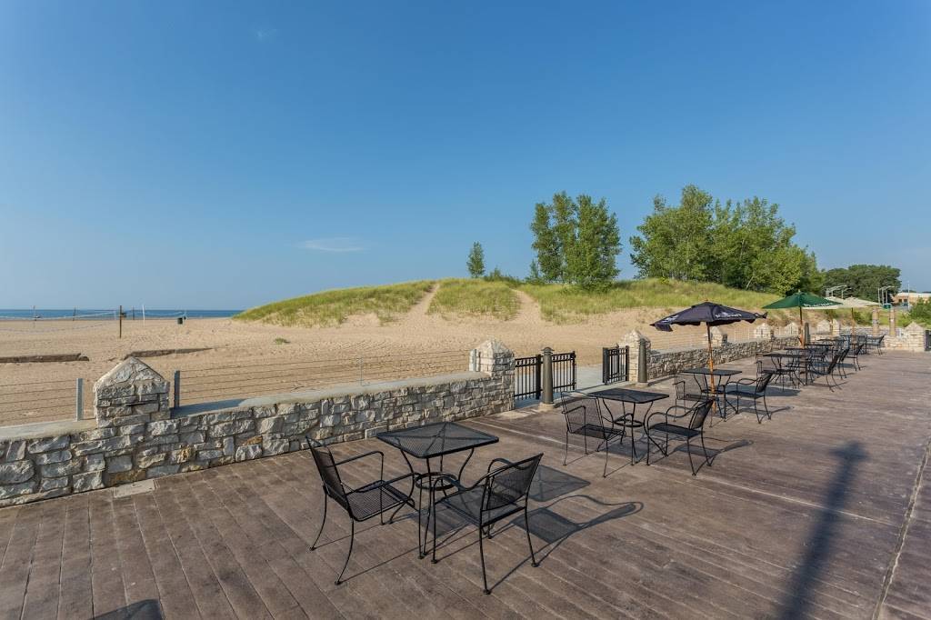 Sunset Grille | night club | 6 On the Lake, Michigan City, IN 46360, USA | 2198099959 OR +1 219-809-9959