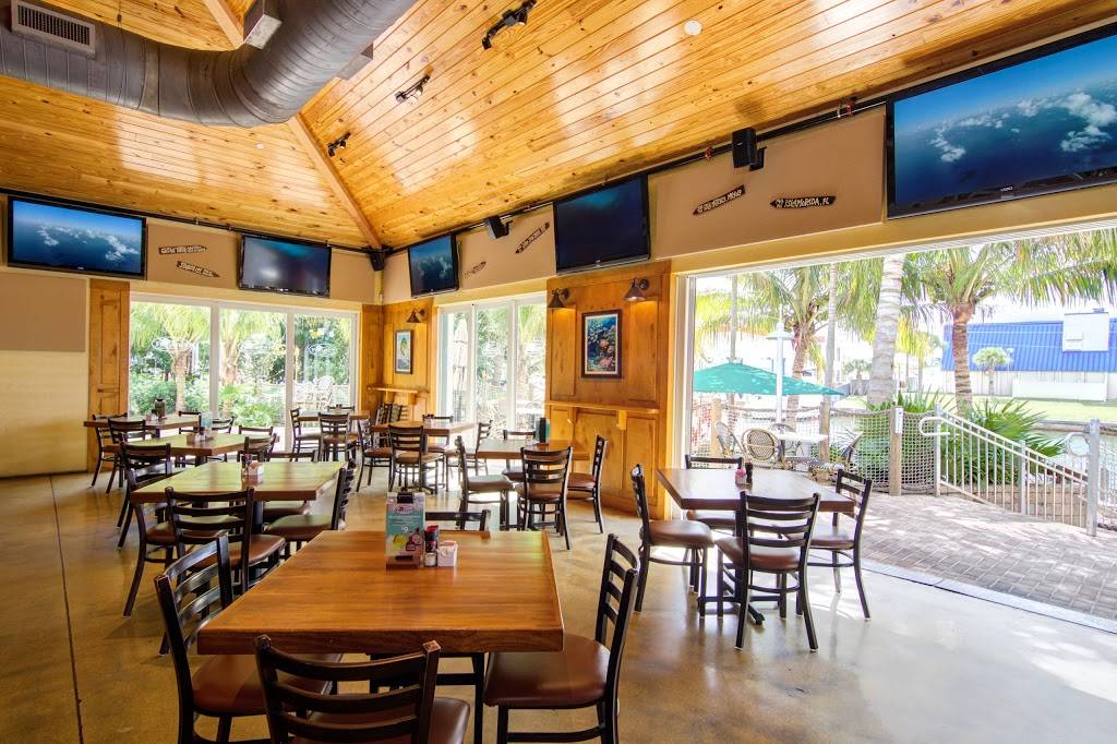 Frigate's Waterfront Bar & Grill | 400 US-1, North Palm Beach, FL 33408 ...