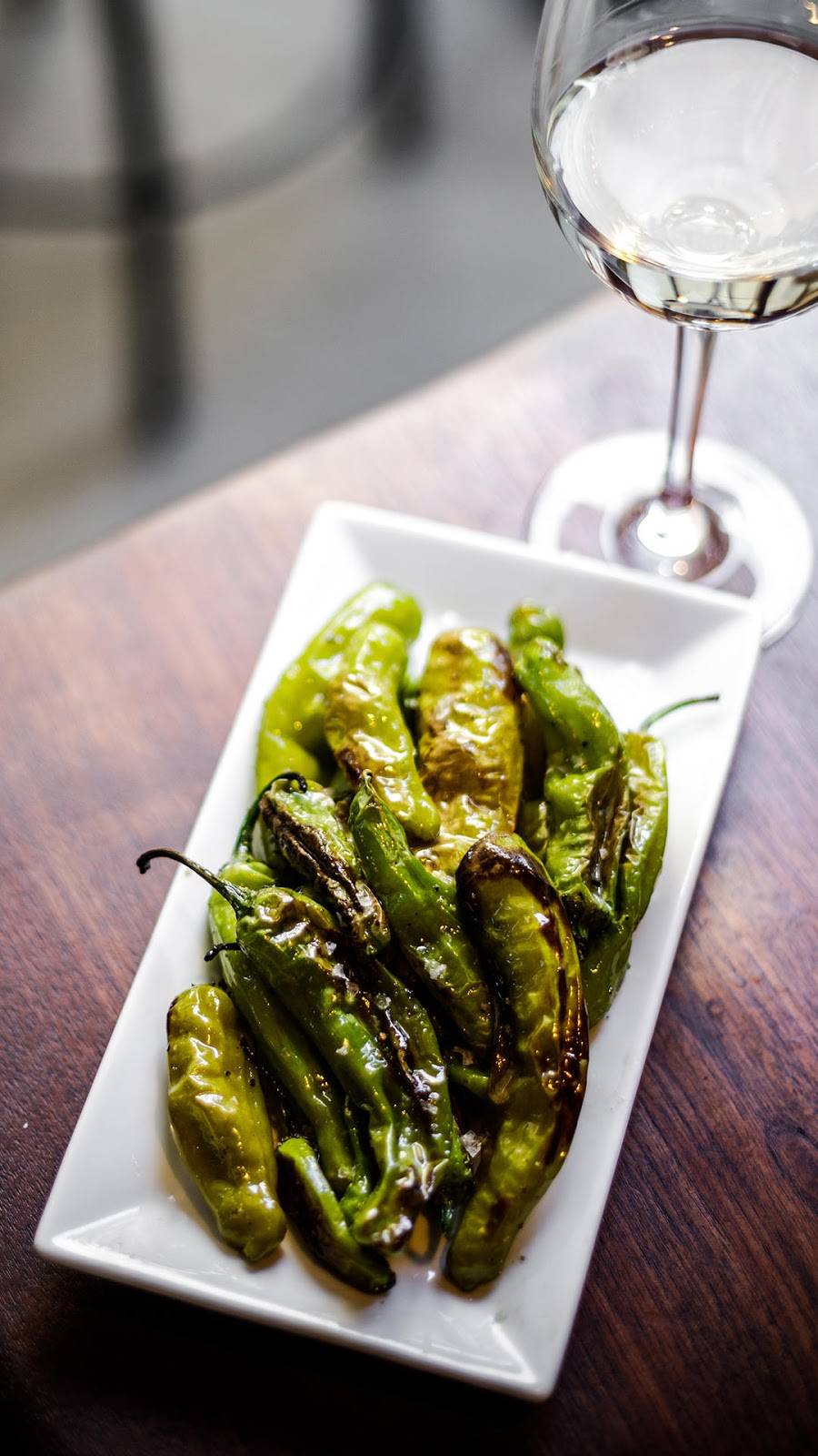 Barcelona Wine Bar Restaurant 971 Farmington Ave, West Hartford, CT