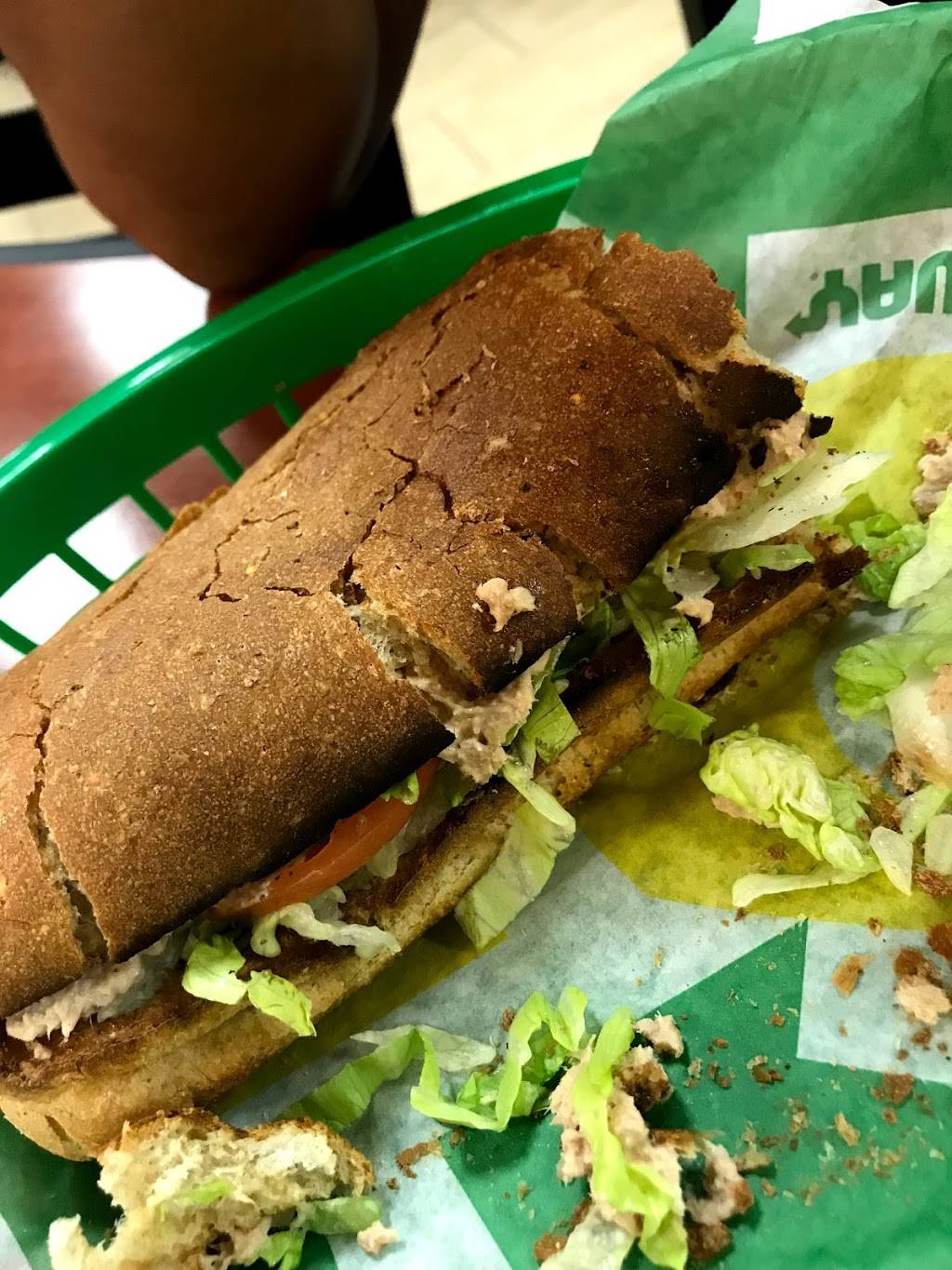 Subway Restaurants Football Stadium, Florida Atlantic University, 777 Glades Rd Bldg 100, Boca