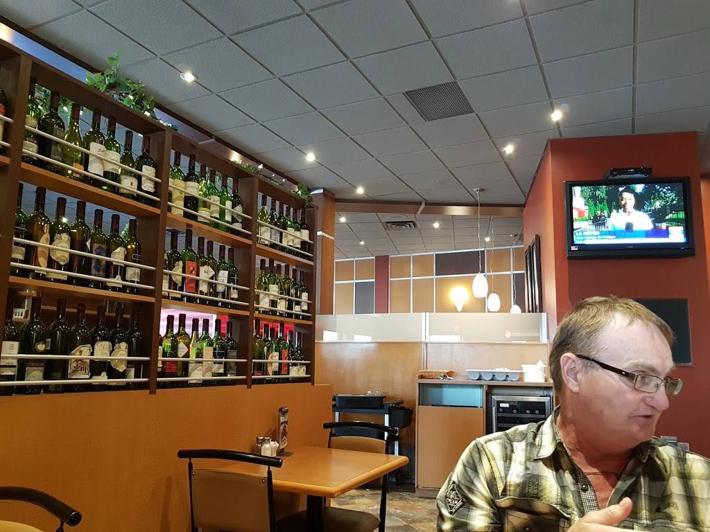 Restaurant Pizzéria 67 | restaurant | 610 Boulevard Thibeau, Trois-Rivières, QC G8T 6Z5, Canada | 8193756767 OR +1 819-375-6767