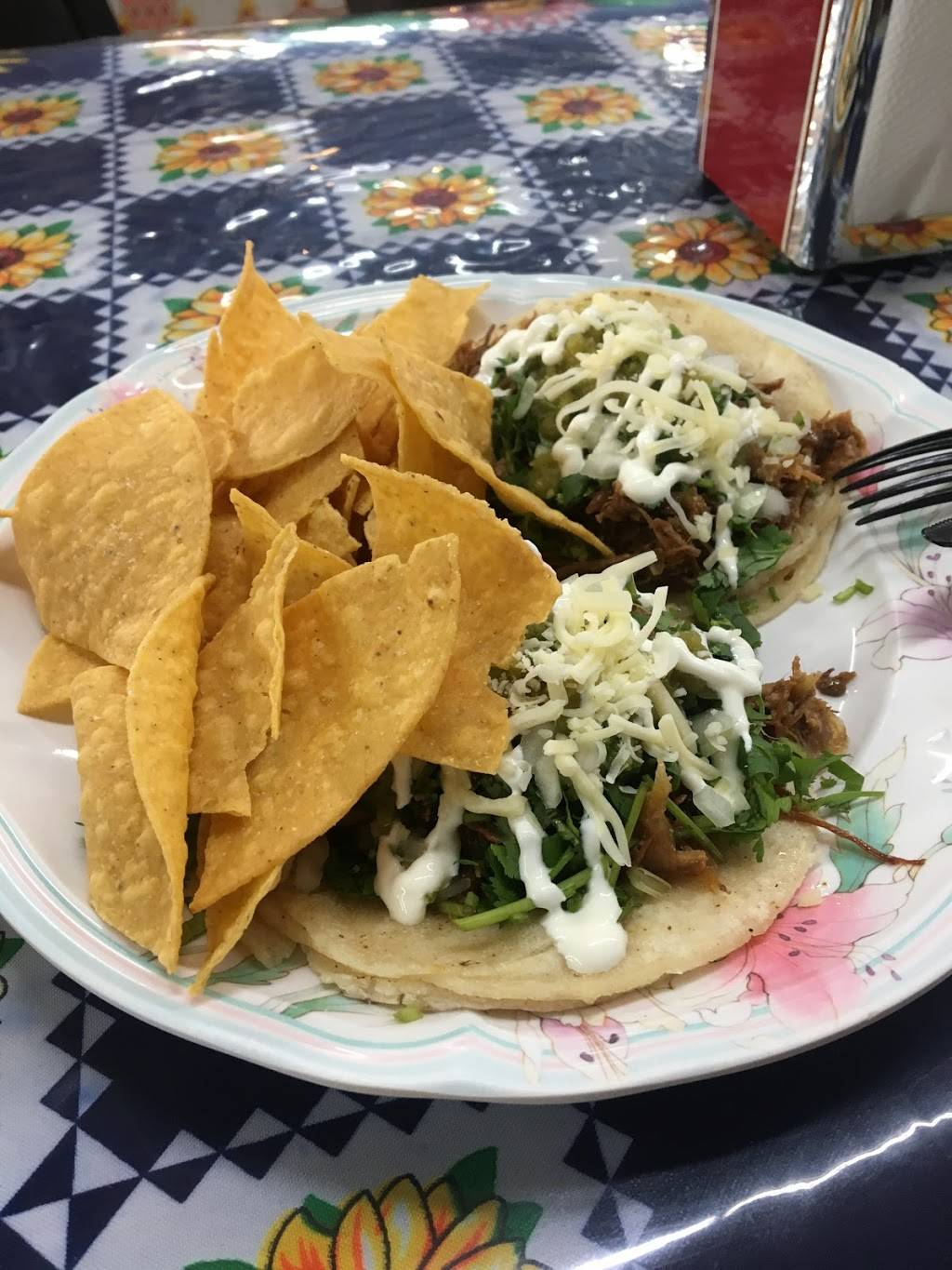 Tortilleria Y Tienda De Leon 16223 NE Glisan St, Portland, OR 97230, USA