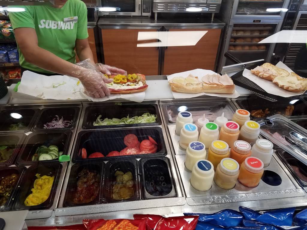 Subway | restaurant | 9105 Quioccasin Rd, Richmond, VA 23229, USA | 8047501028 OR +1 804-750-1028