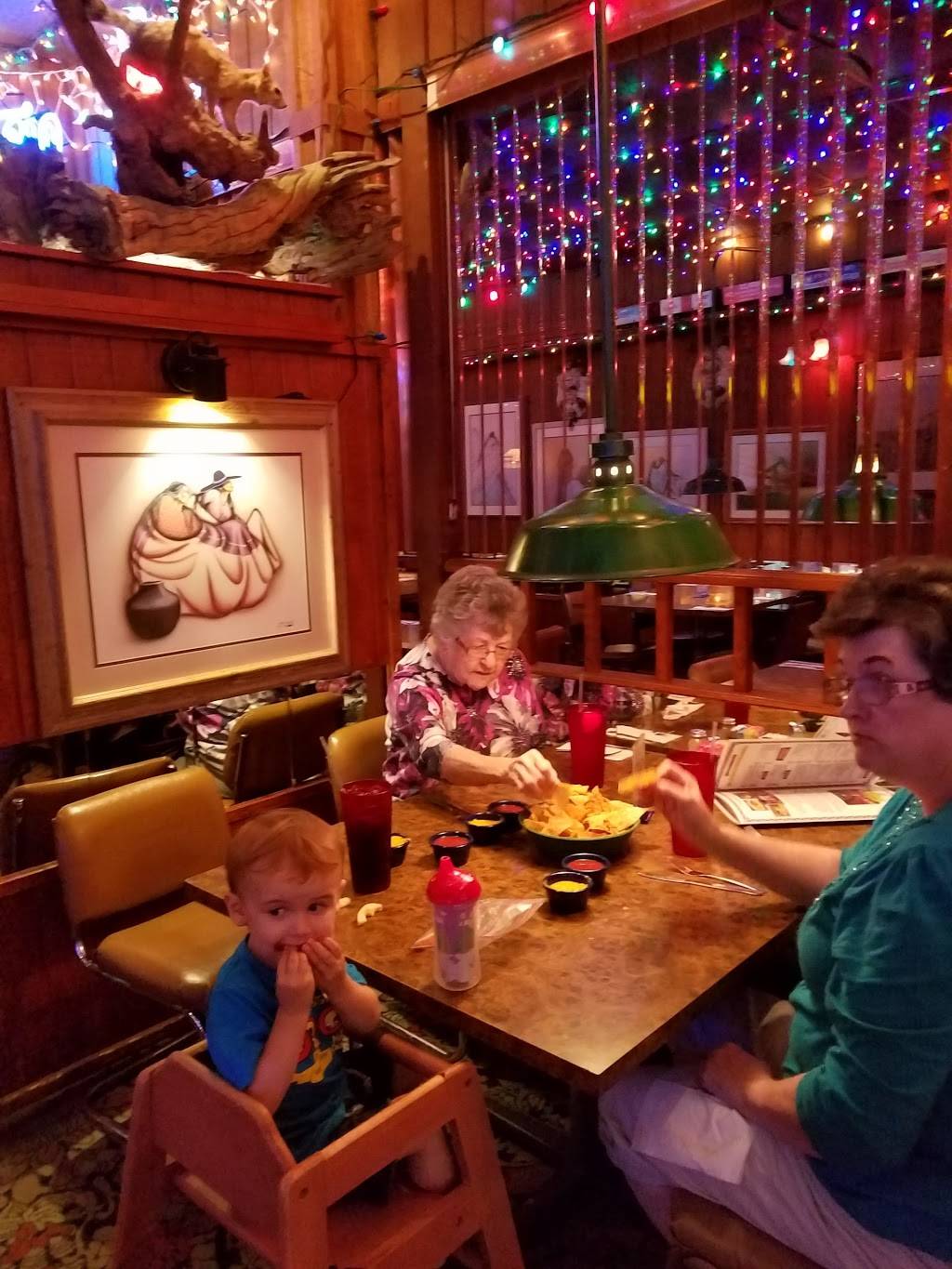 Campo Verde Restaurant Arlington Tx