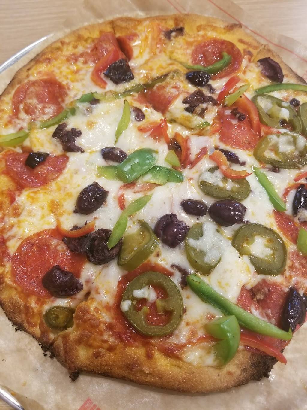 Firenza Pizza | meal delivery | 5232 Sunset Blvd ste g, Lexington, SC 29072, USA | 8037855000 OR +1 803-785-5000