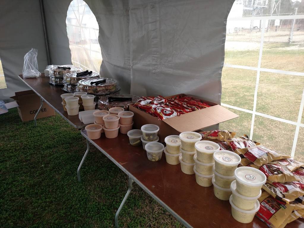Grouchos Deli | restaurant | 216 University Pkwy, Aiken, SC 29801, USA | 8035071856 OR +1 803-507-1856