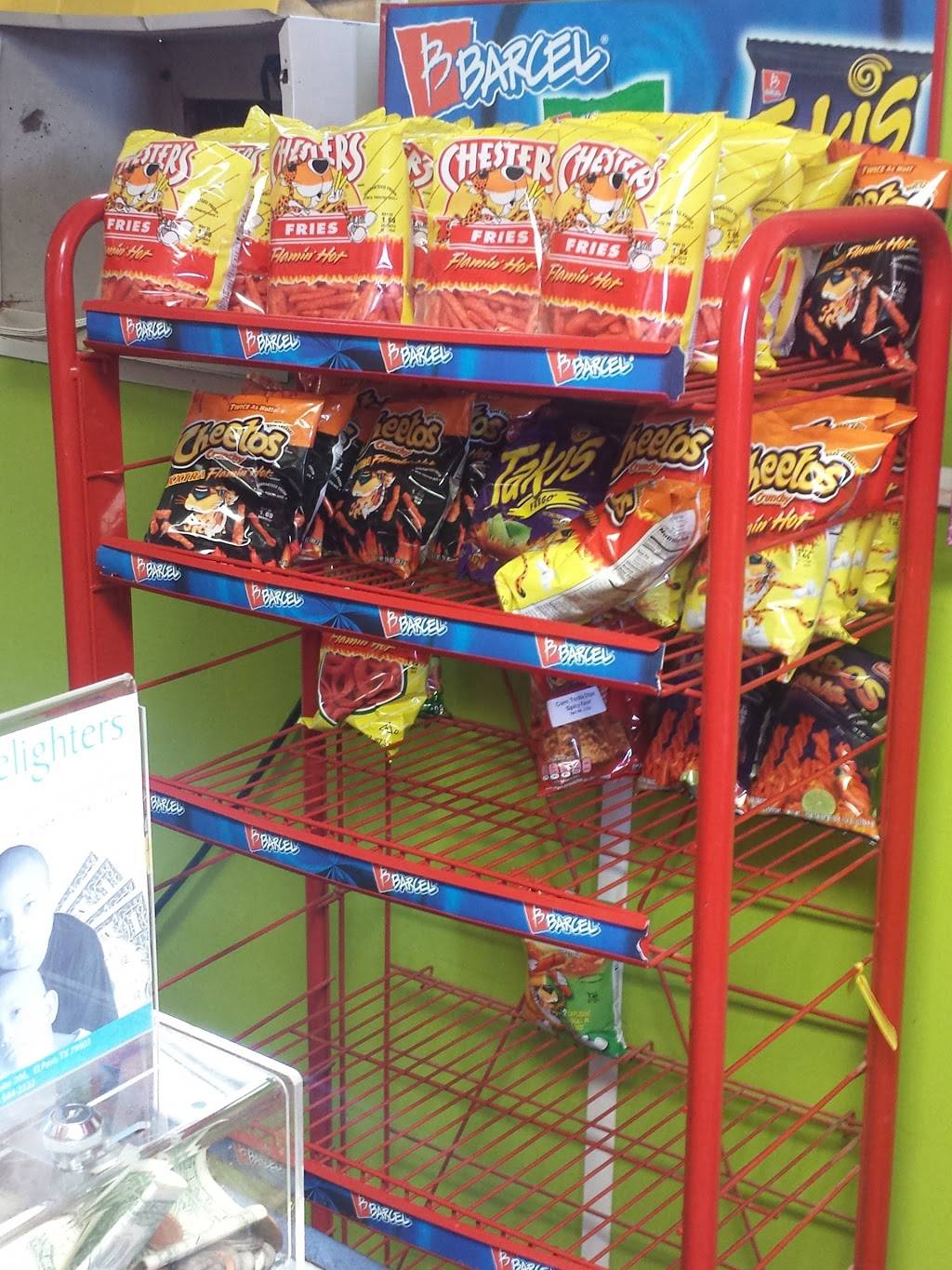 Rojeros Snacks | restaurant | 602 4th St NE, Fabens, TX 79838, USA | 9152460296 OR +1 915-246-0296