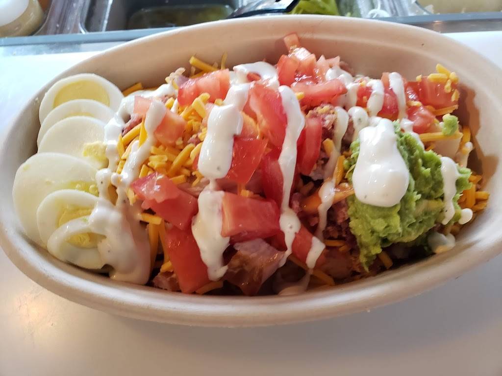 Kodiak Keto Cafe 53 Wright Brothers Ave Suite A