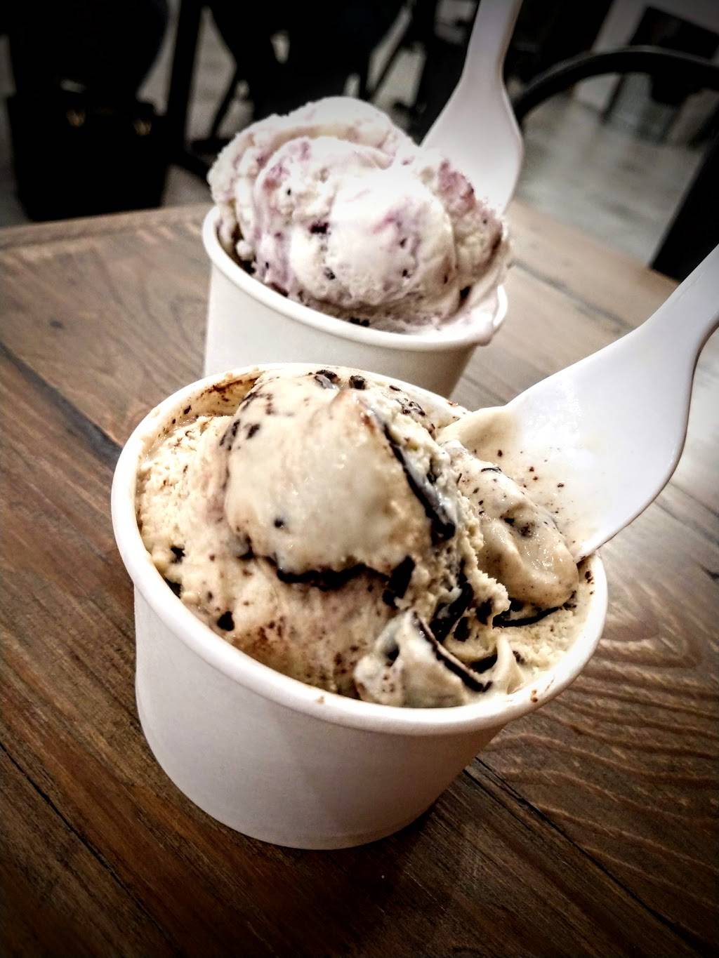 Milk & Sugar Scoop Shoppe Restaurant 2027 W Franklin St Unit B