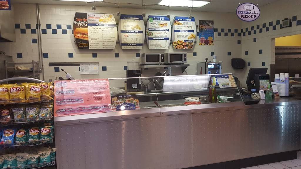 Port of Subs 2285 N Green Valley Pkwy, Henderson, NV 89014, USA