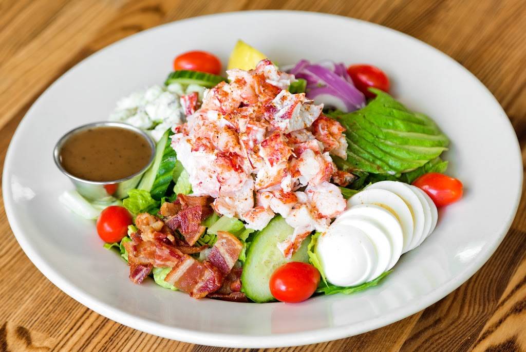 Side Street Cafe | cafe | 49 Rodick St, Bar Harbor, ME 04609, USA | 2078012591 OR +1 207-801-2591