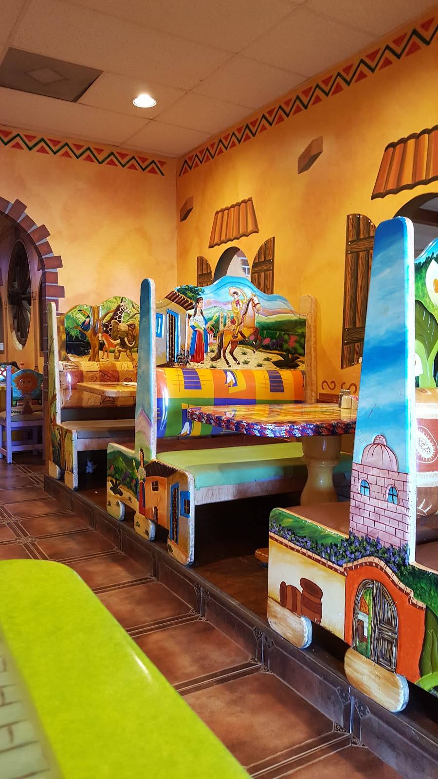 Las Margaritas | restaurant | 11299 US-51, Millington, TN 38053, USA | 9018403099 OR +1 901-840-3099