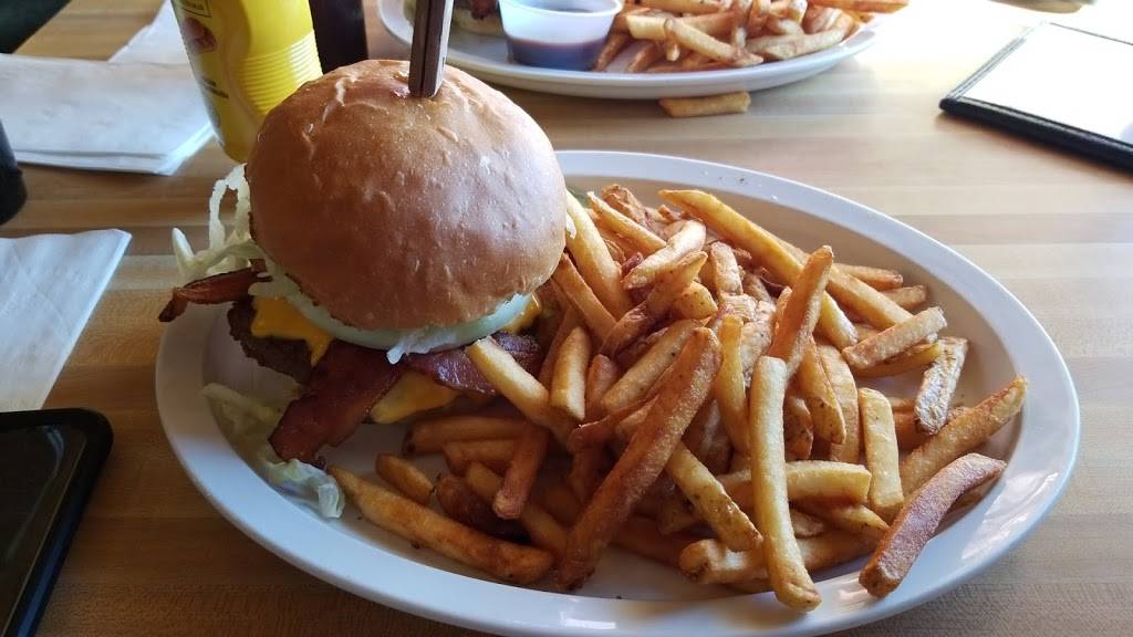 Daddy-Os Cafe | cafe | 709 Main St NW, Elk River, MN 55330, USA | 7632415595 OR +1 763-241-5595