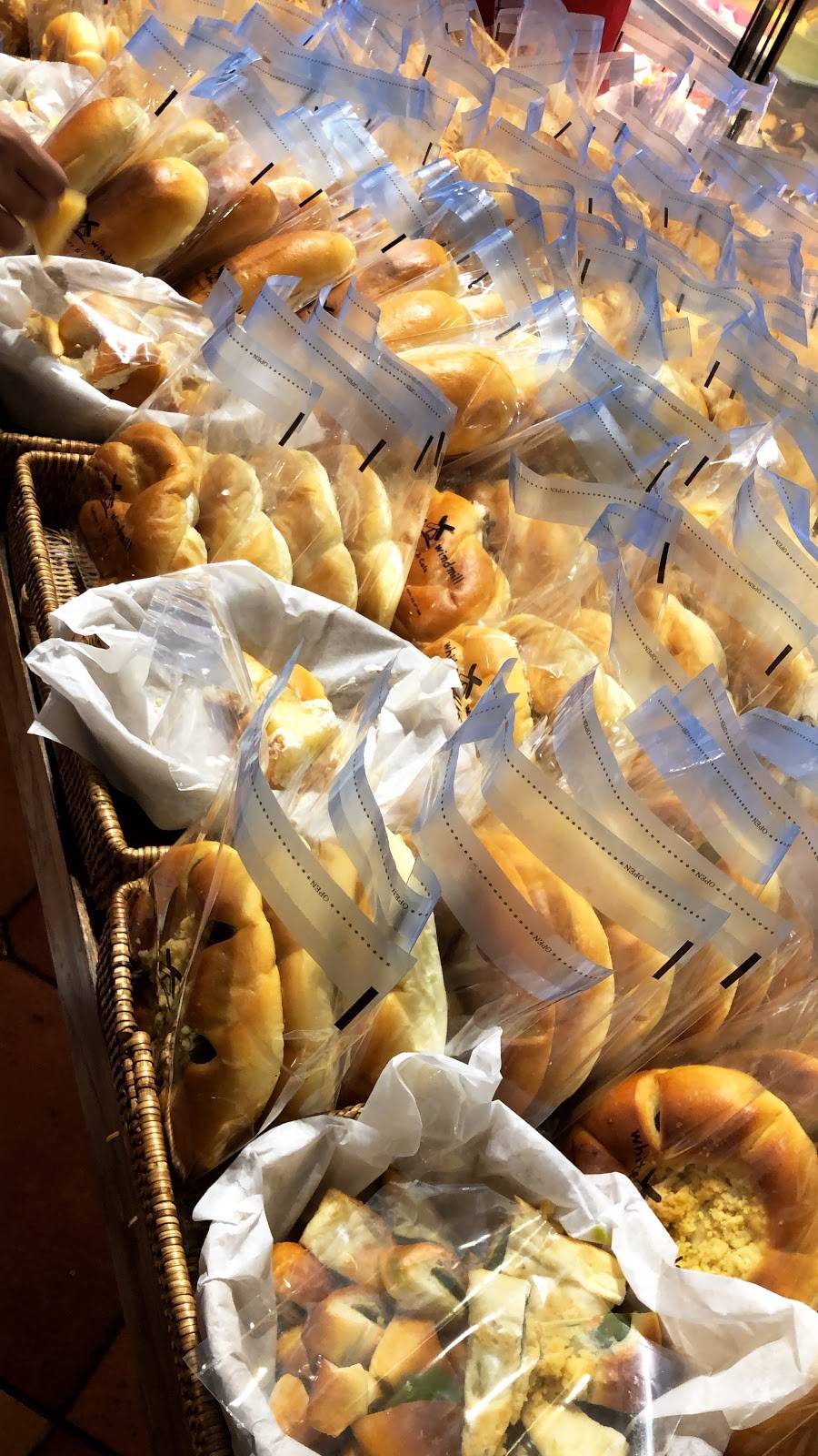 White Windmill Bakery and Cafe | bakery | 5881 Buford Hwy NE, Doraville, GA 30340, USA | 7702340914 OR +1 770-234-0914
