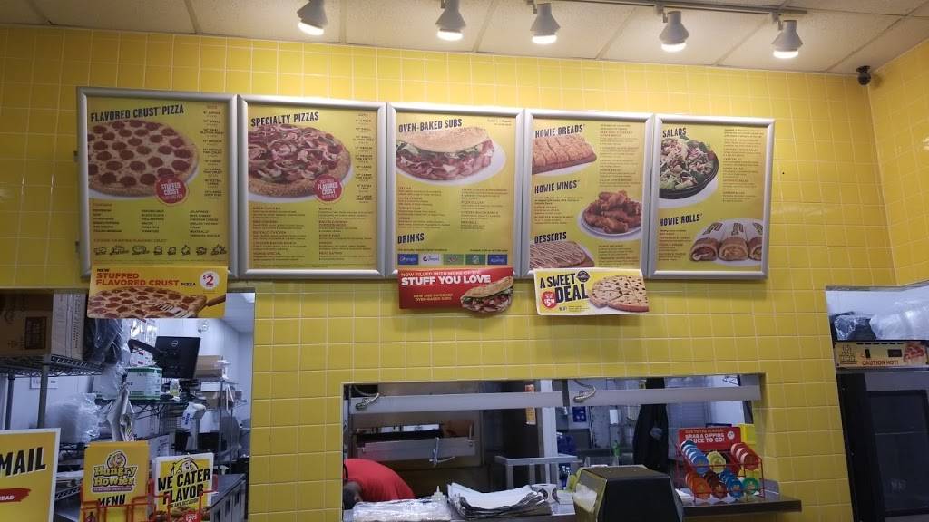 Hungry Howies Pizza | meal delivery | 8943 S Tryon St Ste D, Charlotte, NC 28273, USA | 7045882000 OR +1 704-588-2000