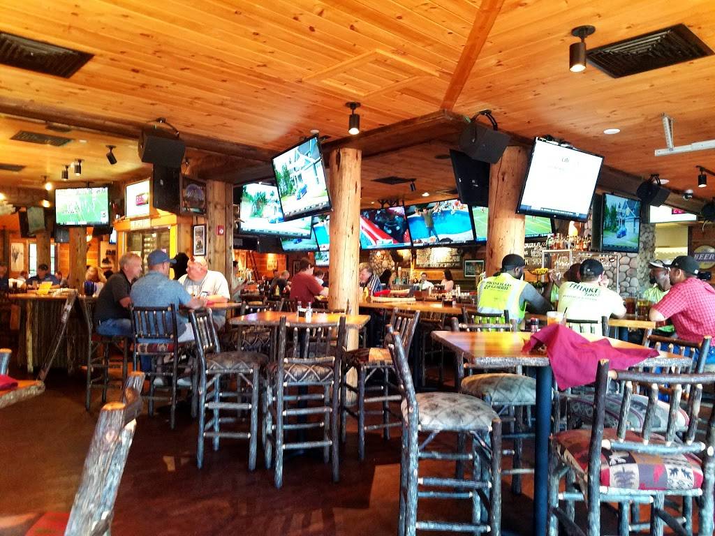 Twin Peaks Hoover - Restaurant | 4330 Creekside Ave, Hoover, AL 35244, USA