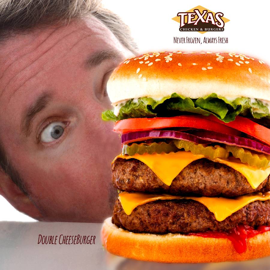 Texas Chicken & Burgers | restaurant | 2660 3rd Ave, Bronx, NY 10454, USA | 3472719319 OR +1 347-271-9319