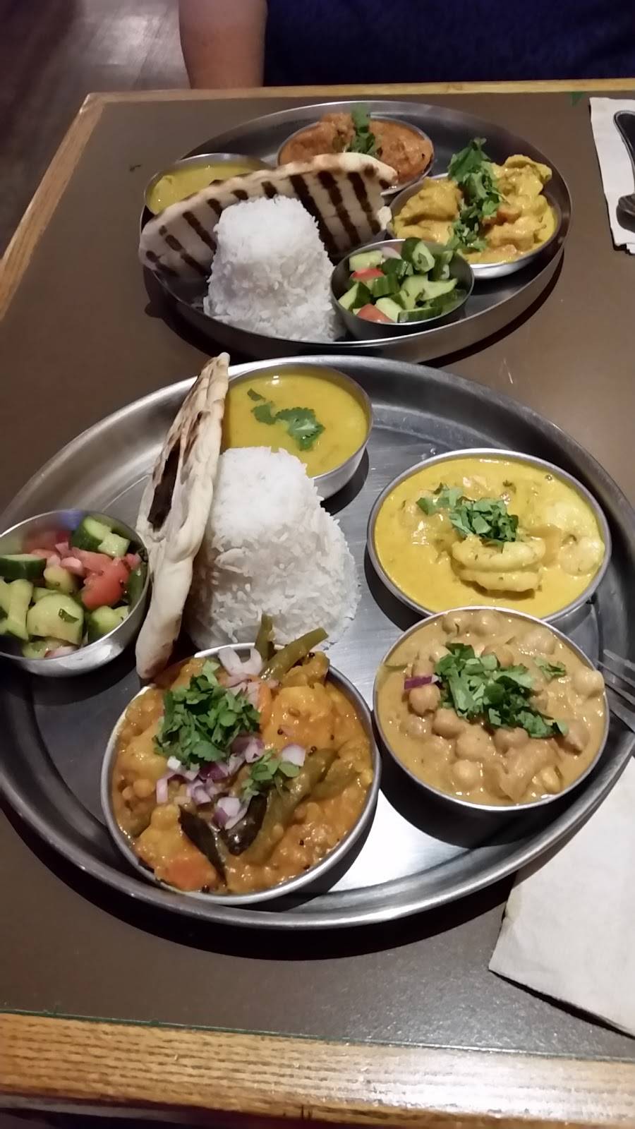 Masala Café Sherbrooke - Apportez votre vin | restaurant | 105 Rue Wellington N, Sherbrooke, QC J1H 5B9, Canada | 8197919851 OR +1 819-791-9851