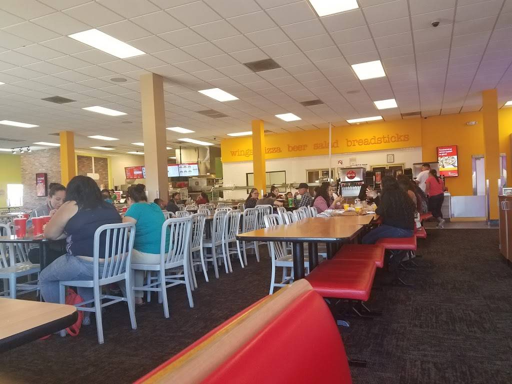 Peter Piper Pizza | meal takeaway | 4024 N 67th Ave, Phoenix, AZ 85033, USA | 6238468000 OR +1 623-846-8000