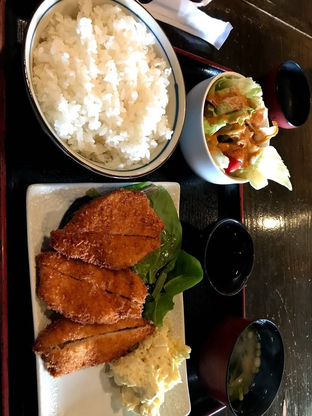 East Japanese Restaurant 11509 Kingston Pike, Farragut, TN 37934, USA