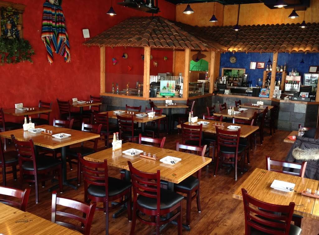 La Taquizza | restaurant | 3175 Rutherford Rd #28, Concord, ON L4K 5Y6, Canada | 9056692277 OR +1 905-669-2277
