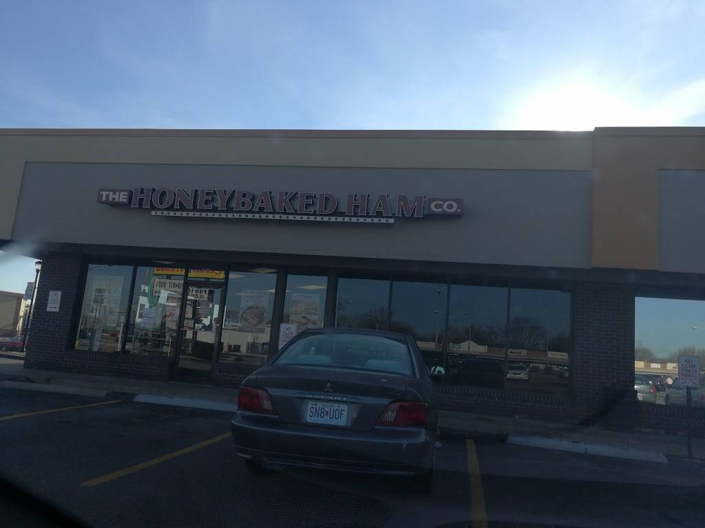 The Honey Baked Ham Company | cafe | 741 N Hwy 67, Florissant, MO 63031, USA | 3149210282 OR +1 314-921-0282