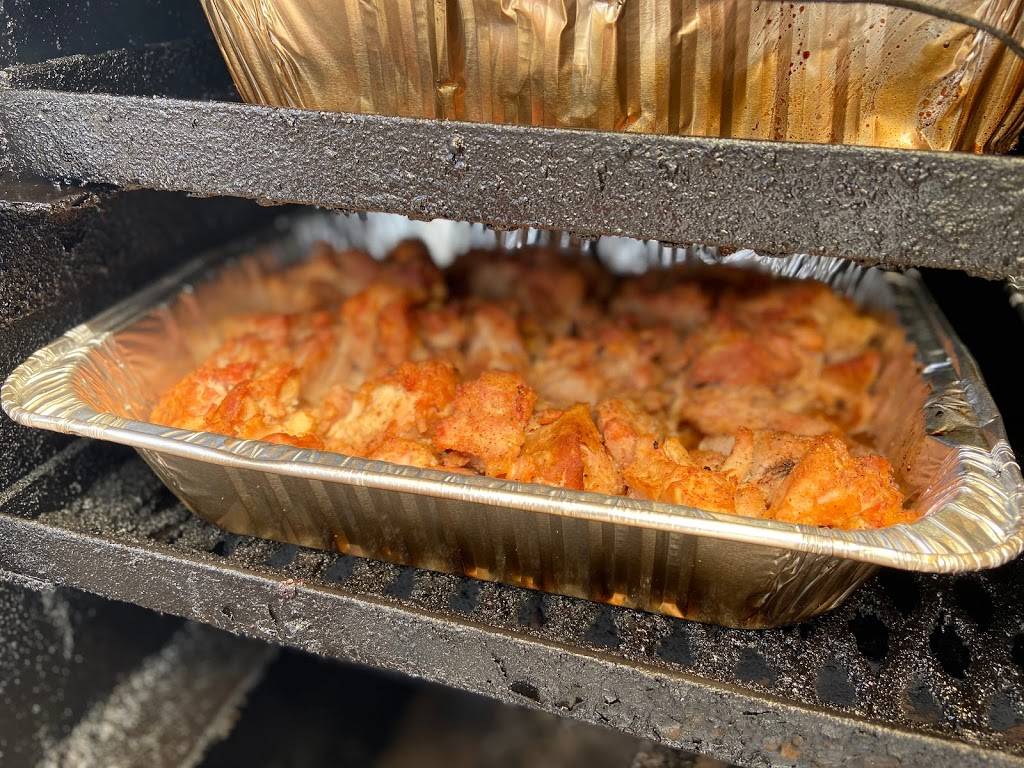 QuickQue BBQ Shack | restaurant | 56140 E 280 Rd, Afton, OK 74331, USA | 9188016018 OR +1 918-801-6018