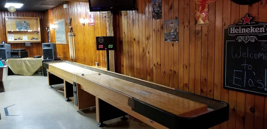 Ela’s Escape | restaurant | 1101 W Pine St, Coal Township, PA 17866, USA | 5704975700 OR +1 570-497-5700