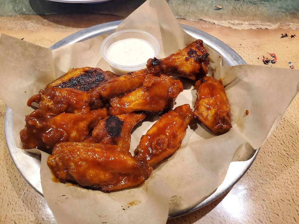 Hooters - Meal takeaway | 184 2nd Ave N, Nashville, TN 37201, USA