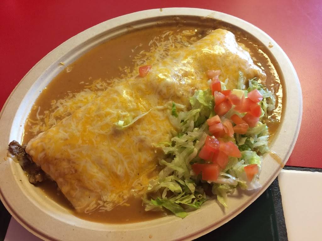 Alameda Burrito Restaurant 5209 W Mississippi Ave, Lakewood, CO