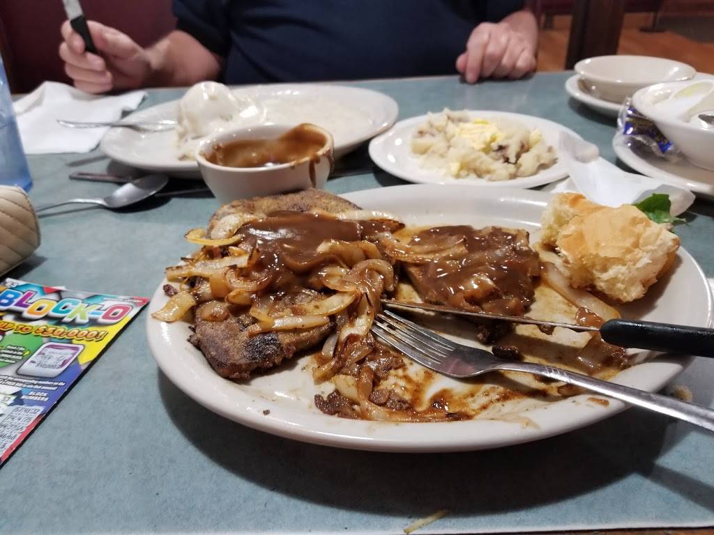 Dinos Diner & Family Restaurant | restaurant | 512 N Walnut St, Cameron, MO 64429, USA | 8166324455 OR +1 816-632-4455
