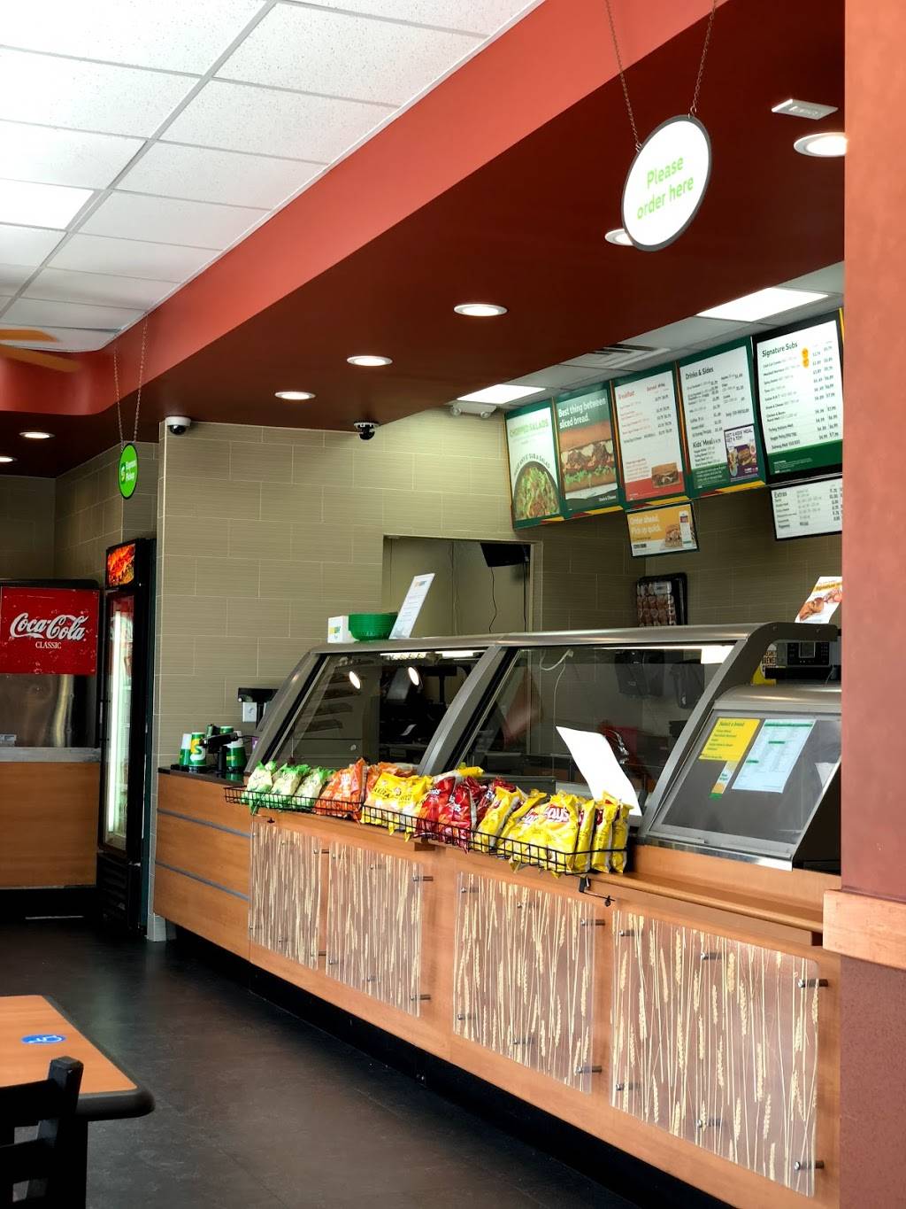 Subway Restaurants | 8549 Almeda Rd Bldg. A, Houston, TX 77054, USA