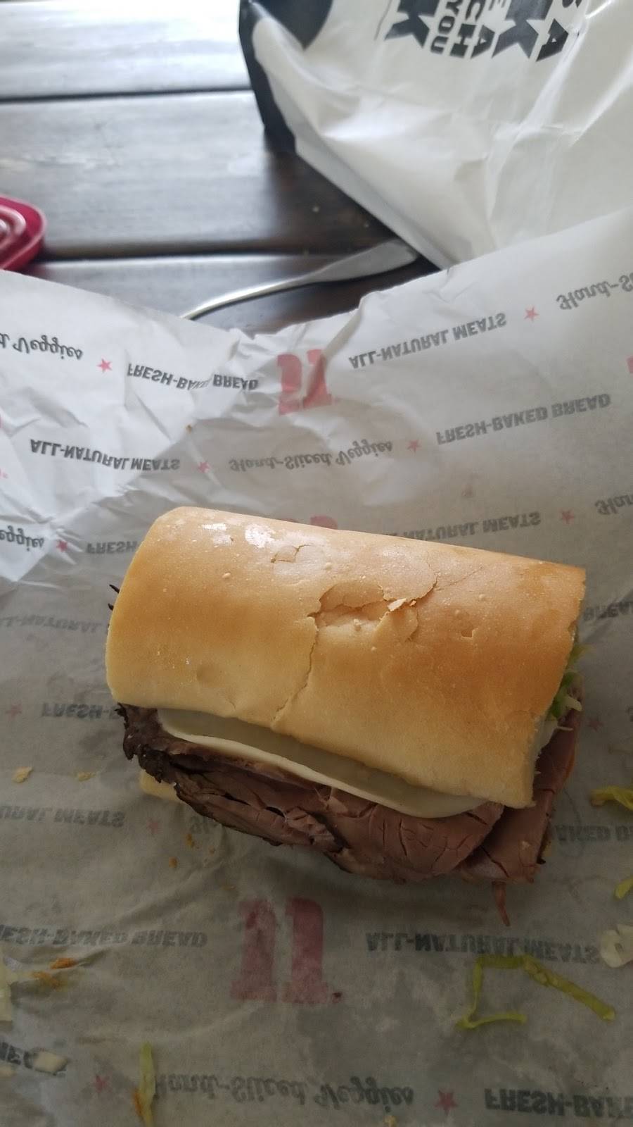 Jimmy Johns | meal delivery | 905 Middle Rd, Bettendorf, IA 52722, USA | 5633554099 OR +1 563-355-4099